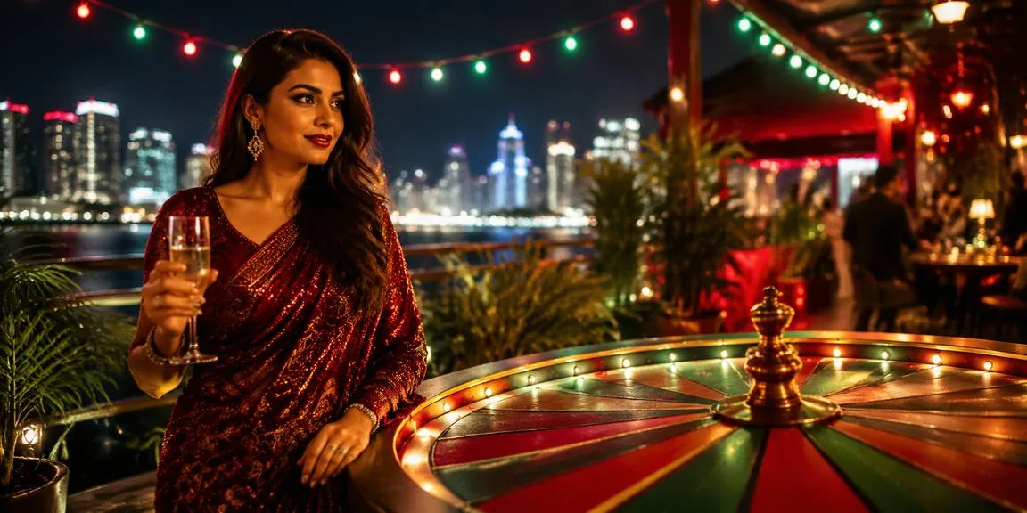 ইনফিনিট ব্ল্যাকজ্যাক