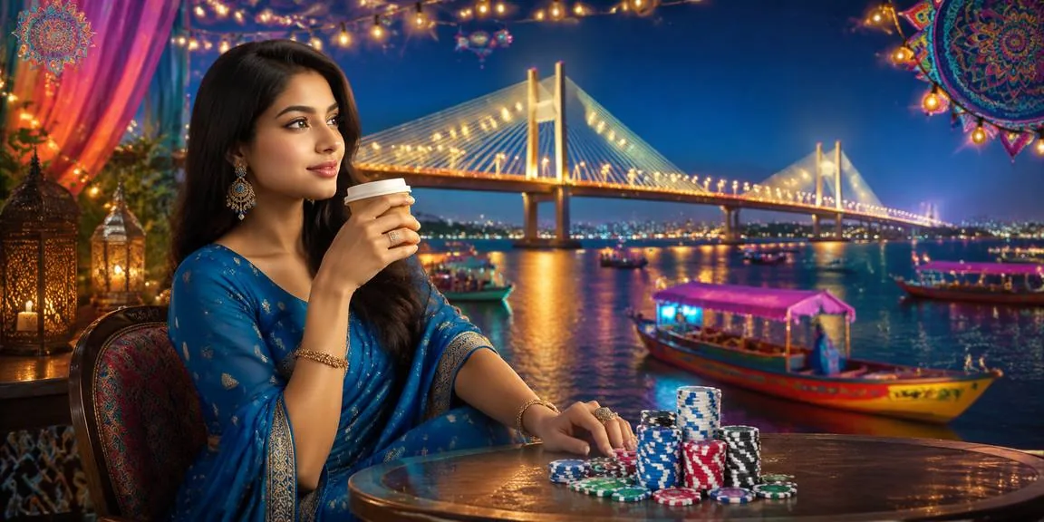 ইনফিনিট ব্ল্যাকজ্যাক